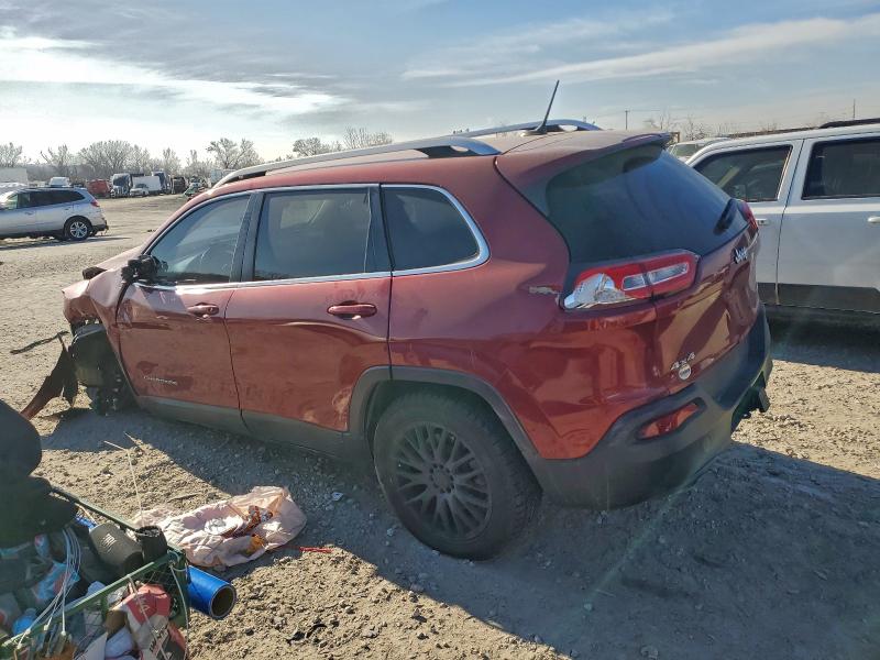 Aukcja sprzedaży 2014 Jeep Cherokee, vin: 1C4PJMCSXEW187929, numer aukcji: 96984265