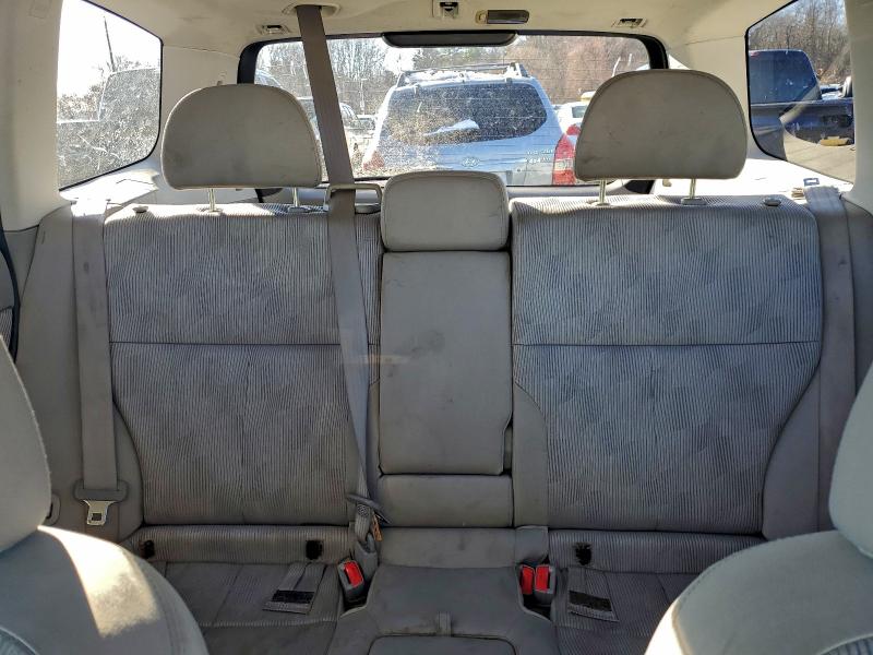Aukcja sprzedaży 2010 Subaru Forester 2, vin: JF2SH6CC9AH780451, numer aukcji: 95146425