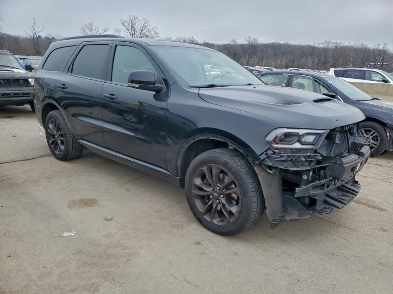 Продажа на аукционе авто 2021 Dodge Durango, vin: 1C4RDJDG5MC521311, номер лота: 96411655