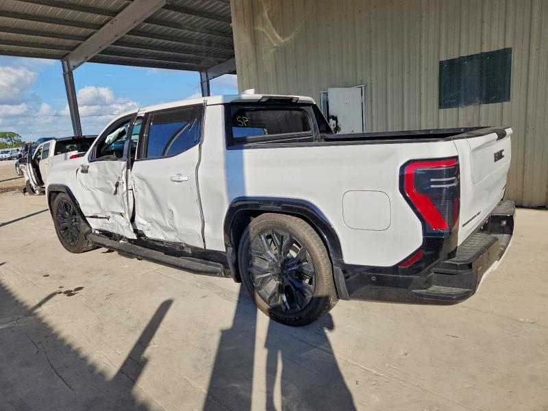 Aukcja sprzedaży 2025 Gmc Sierra, vin: 1GT40LEL2SU413569, numer aukcji: 97934735