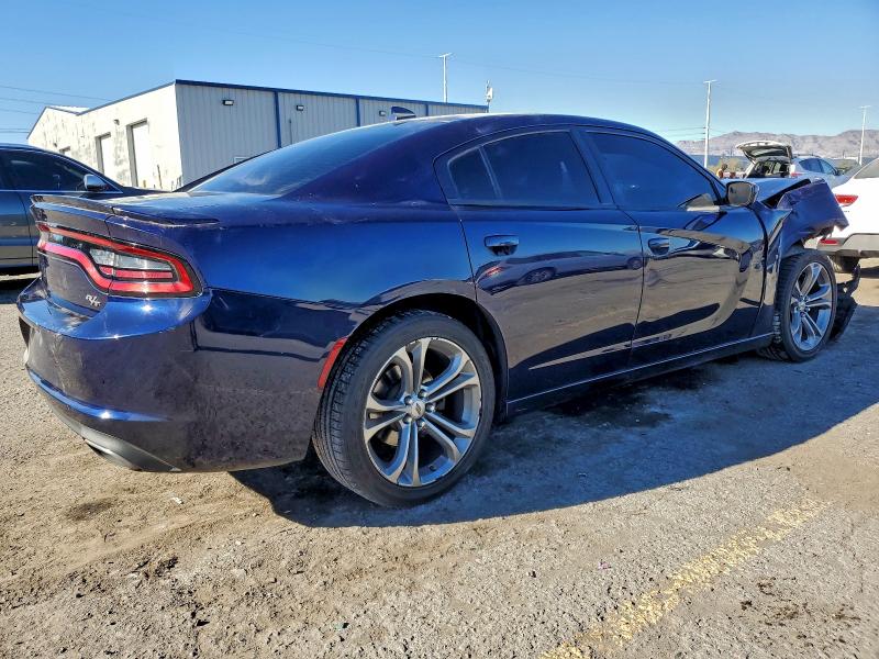 97202255 :رقم المزاد ، 2C3CDXCTXGH302180 vin ، 2016 Dodge Charger مزاد بيع