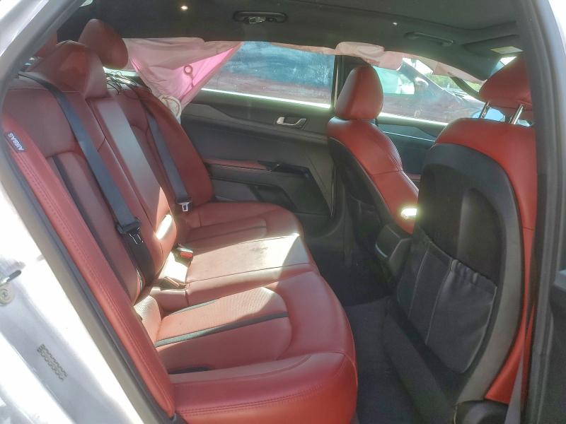 Aukcja sprzedaży 2023 Kia K5, vin: 5XXG64J20PG209641, numer aukcji: 96156365