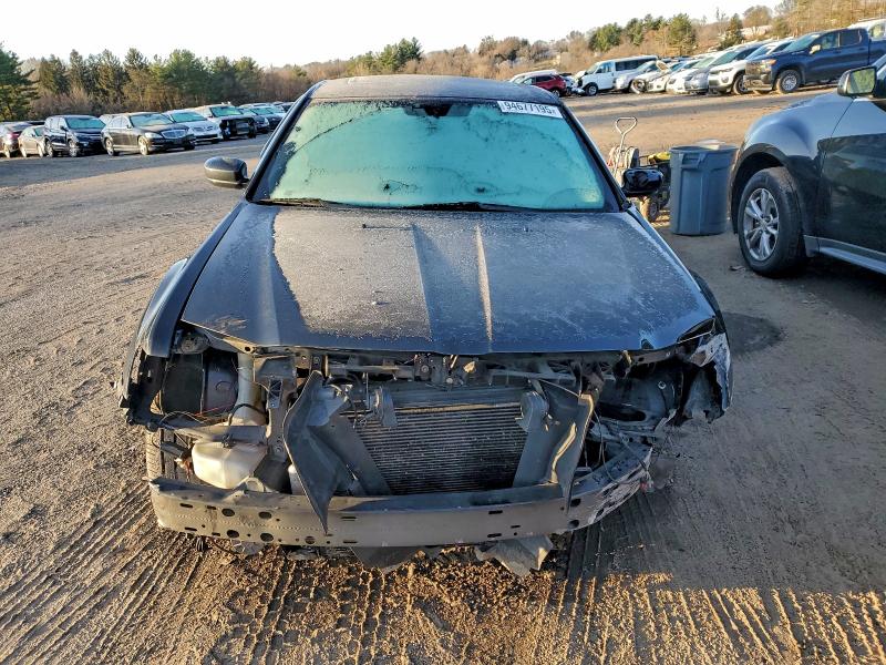 94677195 :رقم المزاد ، 2C3CCAET2DH711640 vin ، 2013 Chrysler 300c مزاد بيع