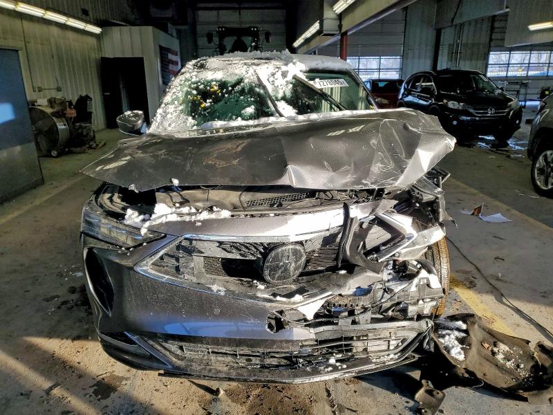 Aukcja sprzedaży 2024 Acura Mdx, vin: 5J8YE1H40RL024782, numer aukcji: 47648846