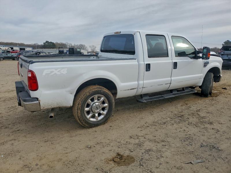 Aukcja sprzedaży 2008 Ford F250, vin: 1FTSW21Y08EB51393, numer aukcji: 78708255
