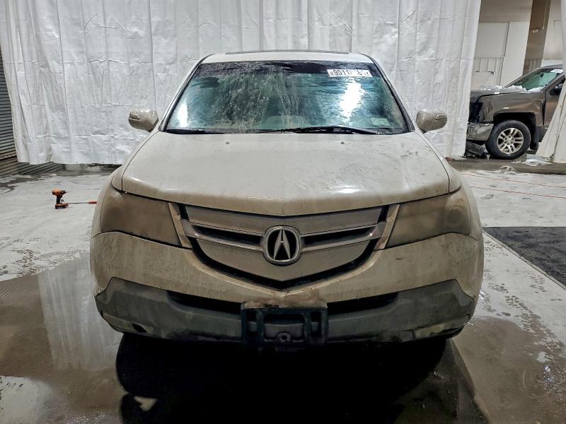 Aukcja sprzedaży 2009 Acura Mdx, vin: 2HNYD28639H530820, numer aukcji: 95118385
