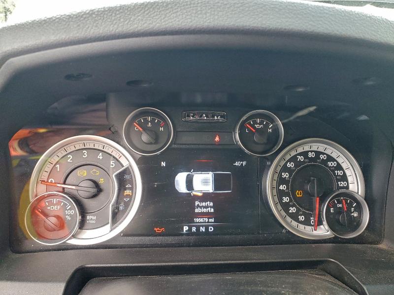 Aukcja sprzedaży 2015 Ram 1500 Slt, vin: 1C6RR7LM0FS544927, numer aukcji: 96984825