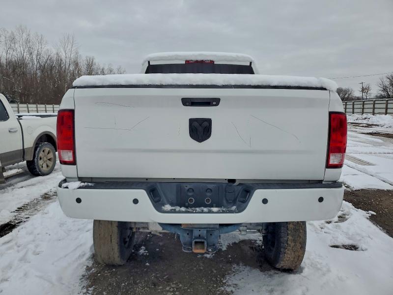 Продаж на аукціоні авто 2015 Ram 2500, vin: 3C6UR5CL7FG611309, номер лоту: 94025885