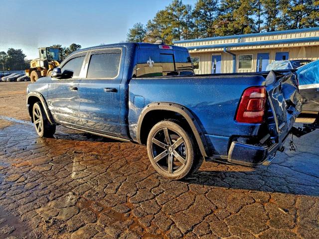 Продаж на аукціоні авто 2024 Ram 1500, vin: 1C6SRFJT7RN110951, номер лоту: 97189805