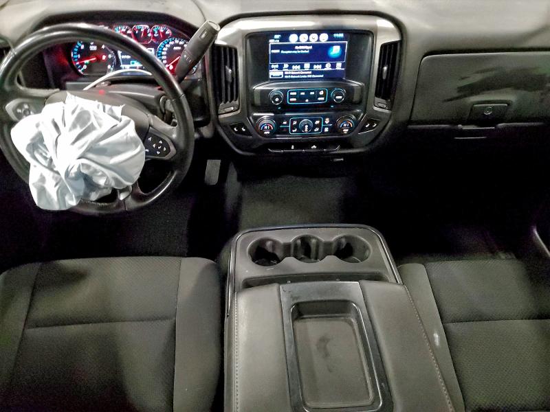 96480695 :رقم المزاد ، 2GCVKREC3J1108433 vin ، 2018 Chevrolet Silverado مزاد بيع