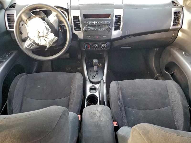 Aukcja sprzedaży 2007 Mitsubishi Outlander, vin: JA4MS31X07U003163, numer aukcji: 76645645