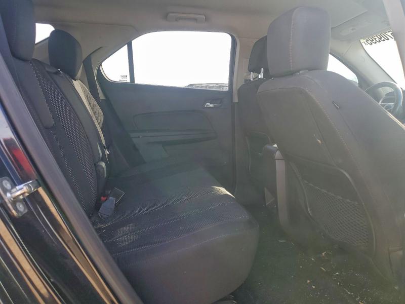 Продаж на аукціоні авто 2013 Chevrolet Equinox, vin: 2GNFLDE33D6277757, номер лоту: 95709395