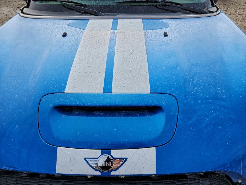 97333325 :رقم المزاد ، WMWMF73518TT87567 vin ، 2008 Mini Cooper مزاد بيع