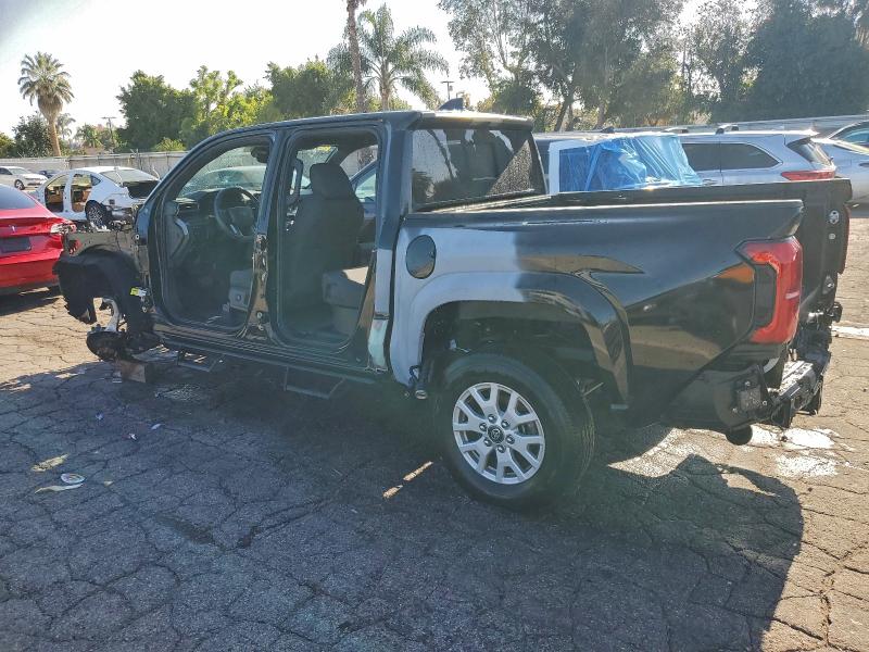 Продажа на аукционе авто 2024 Toyota Tacoma, vin: 3TMLB5JN3RM030876, номер лота: 92898595