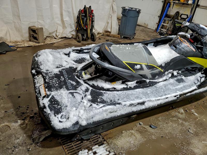 Aukcja sprzedaży 2013 Sea Doo Jet Ski, vin: YDV13034E313, numer aukcji: 94484335