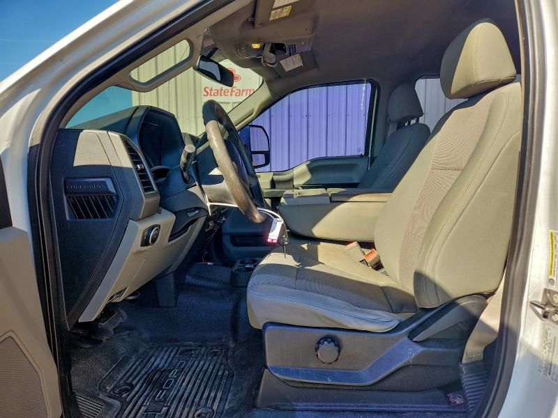 Продажа на аукционе авто 2019 Ford F250, vin: 1FT7W2BTXKEC83898, номер лота: 96888405