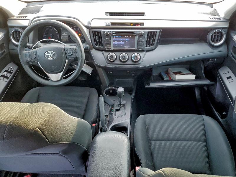 2017 Toyota Rav4 მანქანა იყიდება აუქციონზე, vin: 2T3ZFREV6HW367183, აუქციონის ნომერი: 96695355