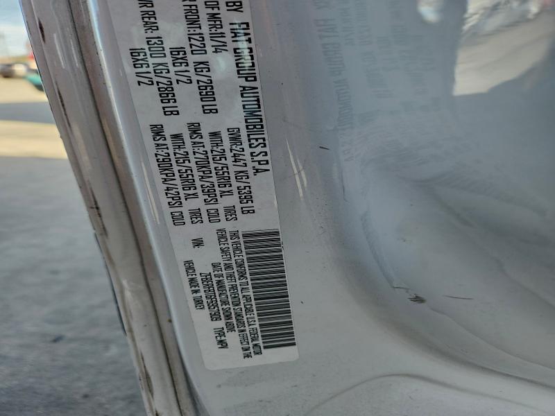 Продаж на аукціоні авто 2015 Ram Promaster City, vin: ZFBERFBT6F6957909, номер лоту: 96376735