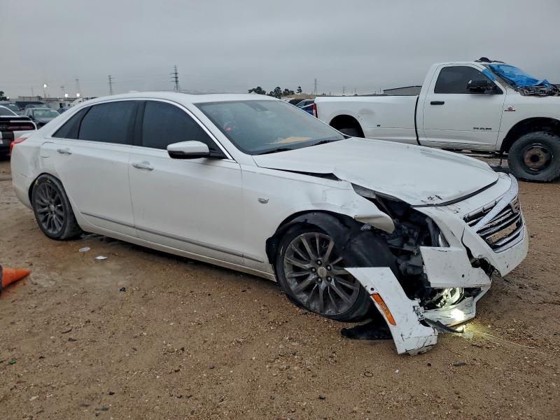 Aukcja sprzedaży 2016 Cadillac Ct6, vin: 1G6KD5RS4GU153131, numer aukcji: 93746505