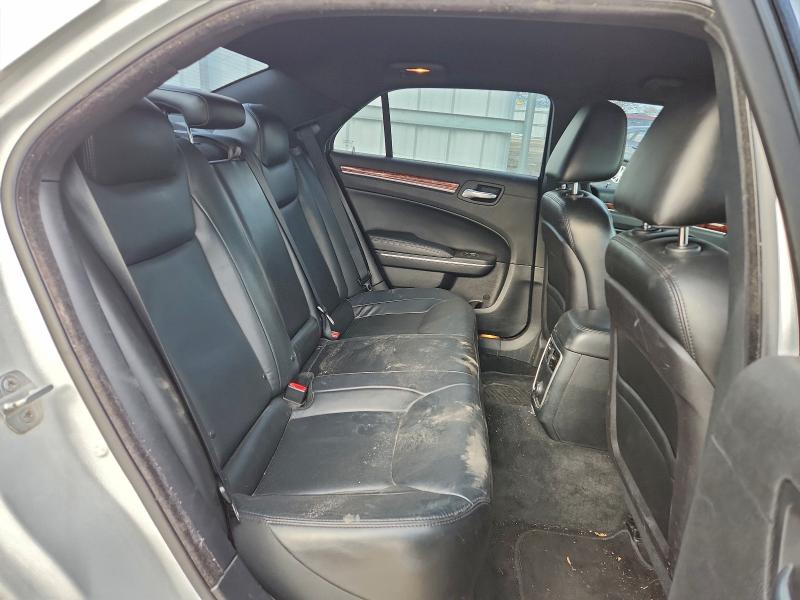 Aukcja sprzedaży 2014 Chrysler 300, vin: 2C3CCARG2EH316050, numer aukcji: 97154315