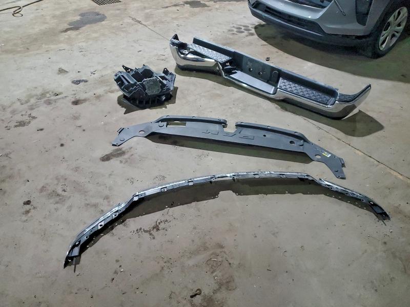97723625 :رقم المزاد ، 1C6RRFFG8KN675953 vin ، 2019 Ram 1500 مزاد بيع