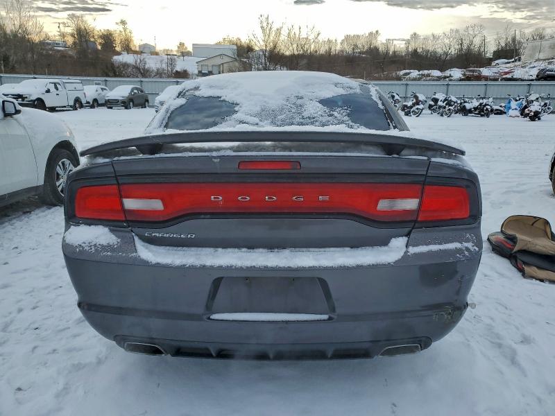 Продажа на аукционе авто 2013 Dodge Charger, vin: 2C3CDXBG8DH563873, номер лота: 96808395