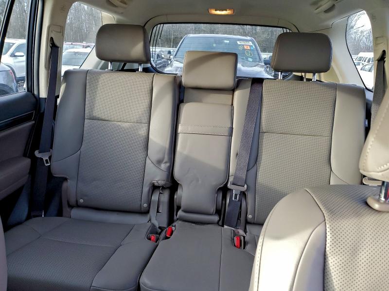 96152175 :رقم المزاد ، JTJAM7BX1P5373439 vin ، 2023 Lexus Gx مزاد بيع
