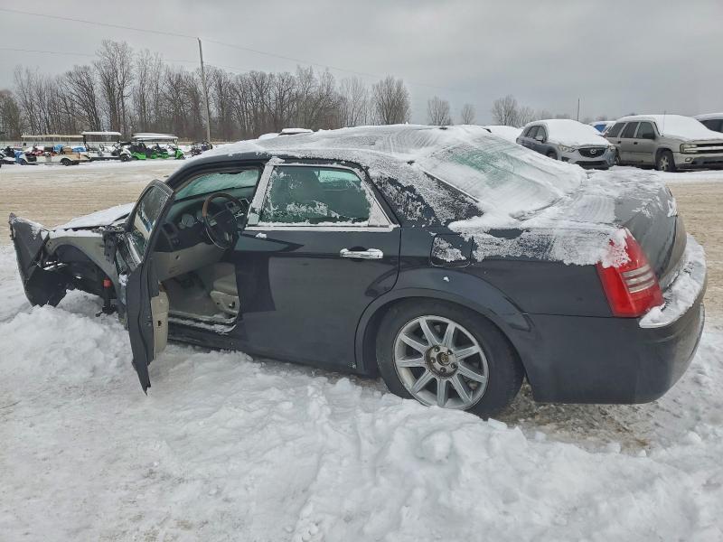 Продажа на аукционе авто 2005 Chrysler 300c, vin: 2C3AA63H05H609490, номер лота: 95557525