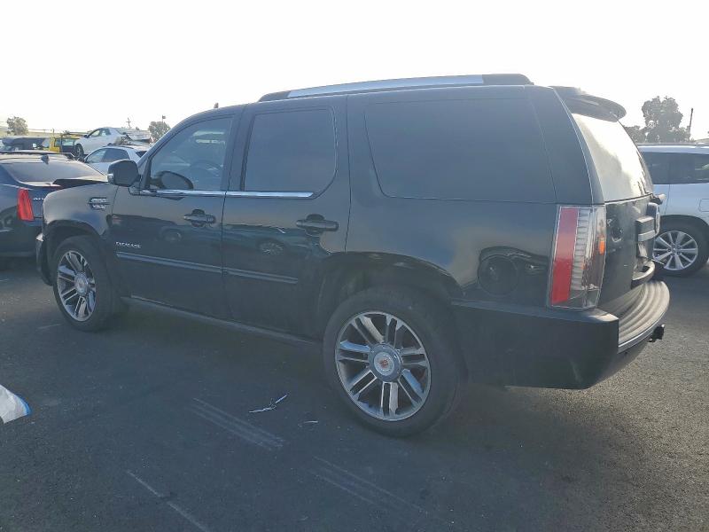2014 Cadillac Escalade P მანქანა იყიდება აუქციონზე, vin: 1GYS4CEF5ER113919, აუქციონის ნომერი: 94944185