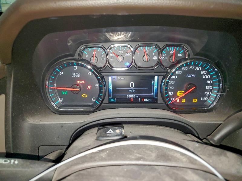 Продажа на аукционе авто 2018 Gmc Yukon, vin: 1GKS2DKC9JR359723, номер лота: 95467475