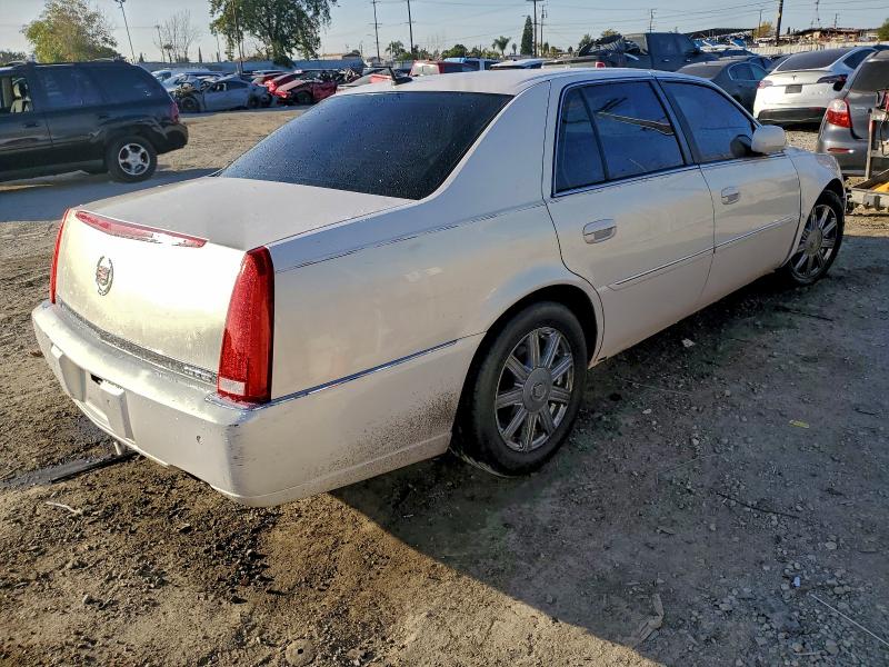 94939615 :رقم المزاد ، 1G6KD57Y07U145292 vin ، 2007 Cadillac Dts مزاد بيع