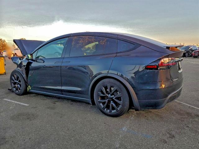 Aukcja sprzedaży 2024 Tesla Model X, vin: 7SAXCBE52RF444746, numer aukcji: 94636865