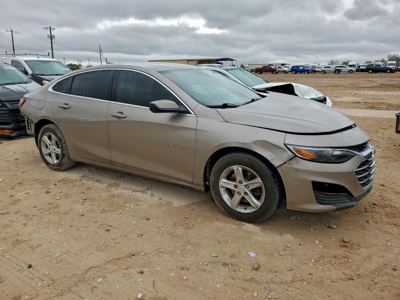 Продаж на аукціоні авто 2022 Chevrolet Malibu, vin: 1G1ZD5ST3NF147071, номер лоту: 95499915