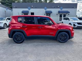 Продаж на аукціоні авто 2020 Jeep Renegade S, vin: ZACNJAAB2LPL15502, номер лоту: 95501875