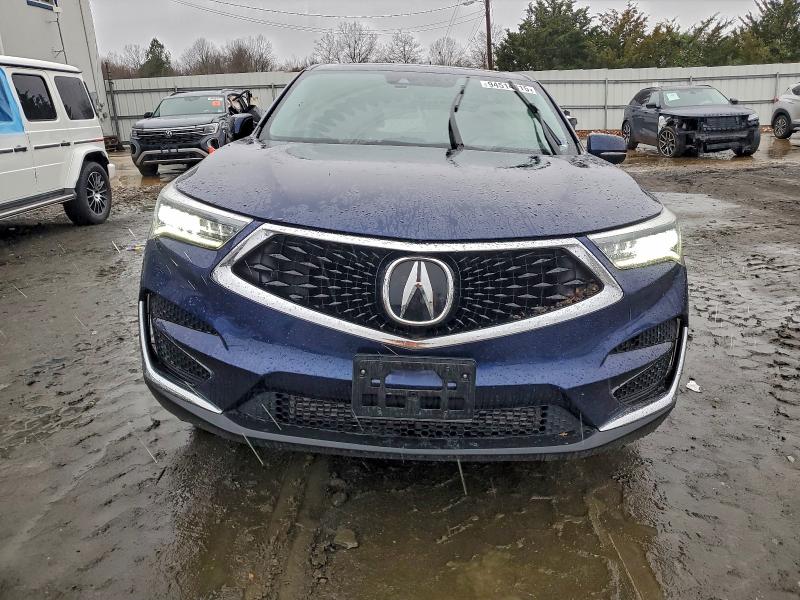Продажа на аукционе авто 2019 Acura Rdx Techno, vin: 5J8TC2H56KL018845, номер лота: 94514815