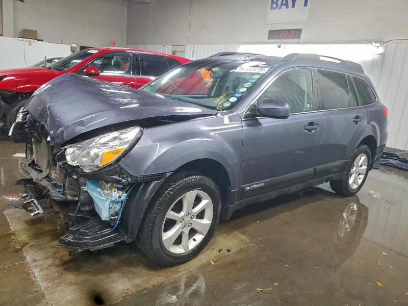 Продажа на аукционе авто 2014 Subaru Outback, vin: 4S4BRBCC8E3214140, номер лота: 97193125