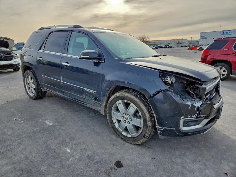 78966965 :رقم المزاد ، 1GKKVTKD7EJ218678 vin ، 2014 Gmc Acadia مزاد بيع