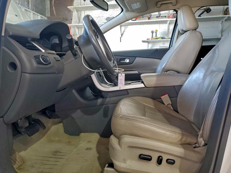 95462755 :رقم المزاد ، 2FMDK3KC1BBB65573 vin ، 2011 Ford Edge مزاد بيع