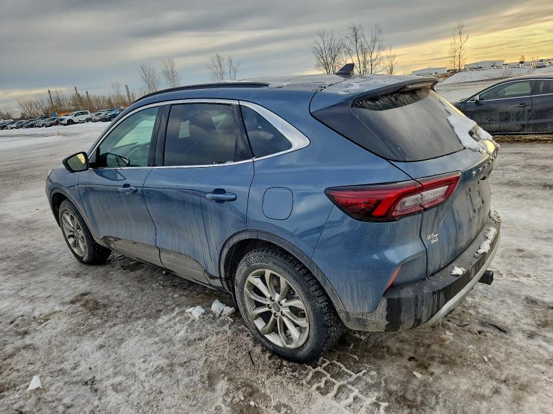Aukcja sprzedaży 2025 Ford Escape, vin: 1FMCU0E1XSUA64332, numer aukcji: 96993025