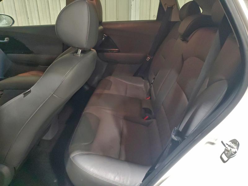 Продаж на аукціоні авто 2017 Kia Niro, vin: KNDCC3LC3H5095812, номер лоту: 96912055