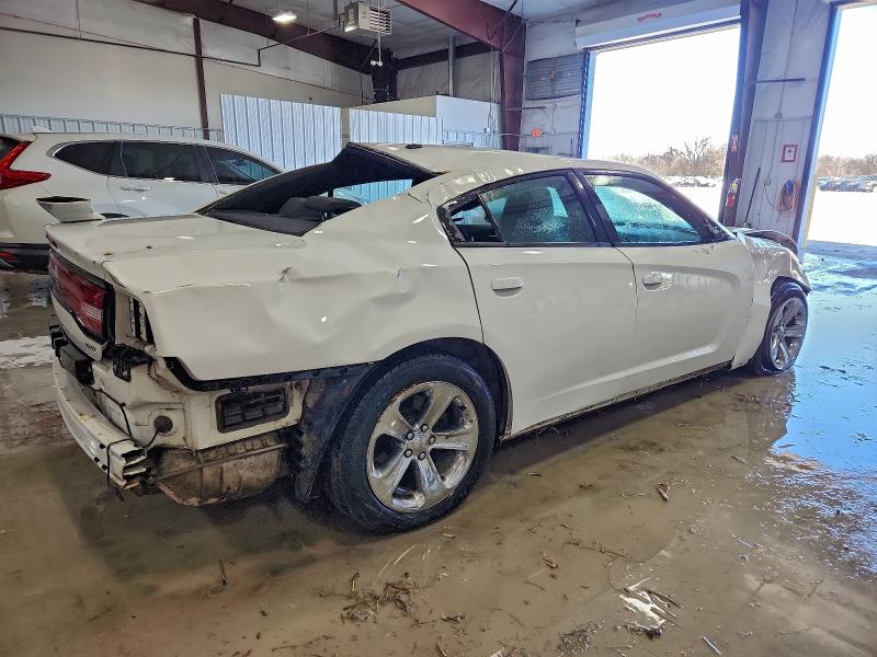 Aukcja sprzedaży 2014 Dodge Charger Sx, vin: 2C3CDXHG3EH260816, numer aukcji: 96815295
