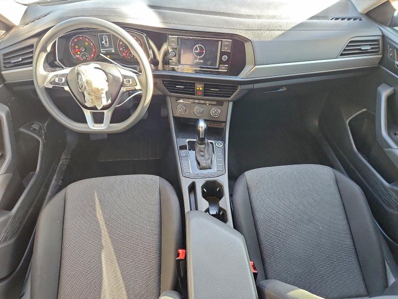 Aukcja sprzedaży 2021 Volkswagen Jetta S, vin: 3VWC57BU5MM021983, numer aukcji: 98174815