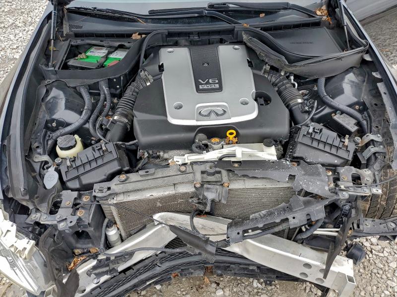 96822335 :رقم المزاد ، JN1CV6AR4CM975115 vin ، 2012 Infiniti G37 مزاد بيع