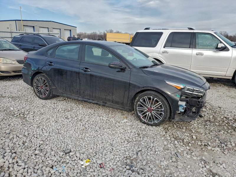 Продаж на аукціоні авто 2022 Kia Forte, vin: 3KPF44AC8NE501781, номер лоту: 96913815