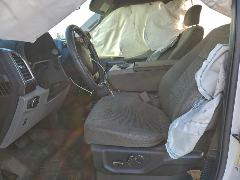 96960385 :رقم المزاد ، 1FTEW1EFXGFC78452 vin ، 2016 Ford F150 مزاد بيع