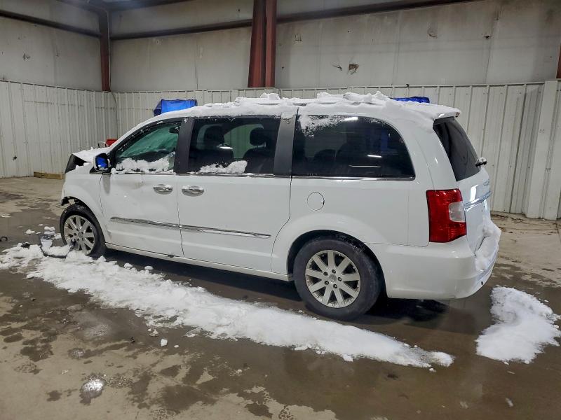 Aukcja sprzedaży 2015 Chrysler Town & Country, vin: 2C4RC1BG7FR629932, numer aukcji: 94655695