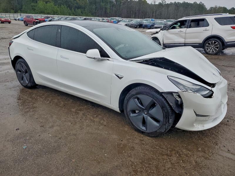 Aukcja sprzedaży 2020 Tesla Model 3, vin: 5YJ3E1EA5LF745287, numer aukcji: 95511015