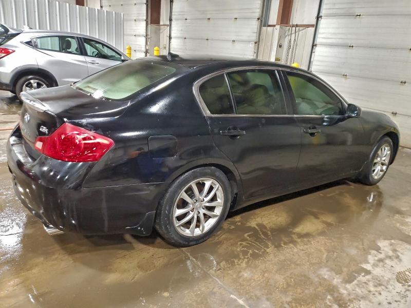 Aukcja sprzedaży 2007 Infiniti G35, vin: JNKBV61F17M819388, numer aukcji: 96110985