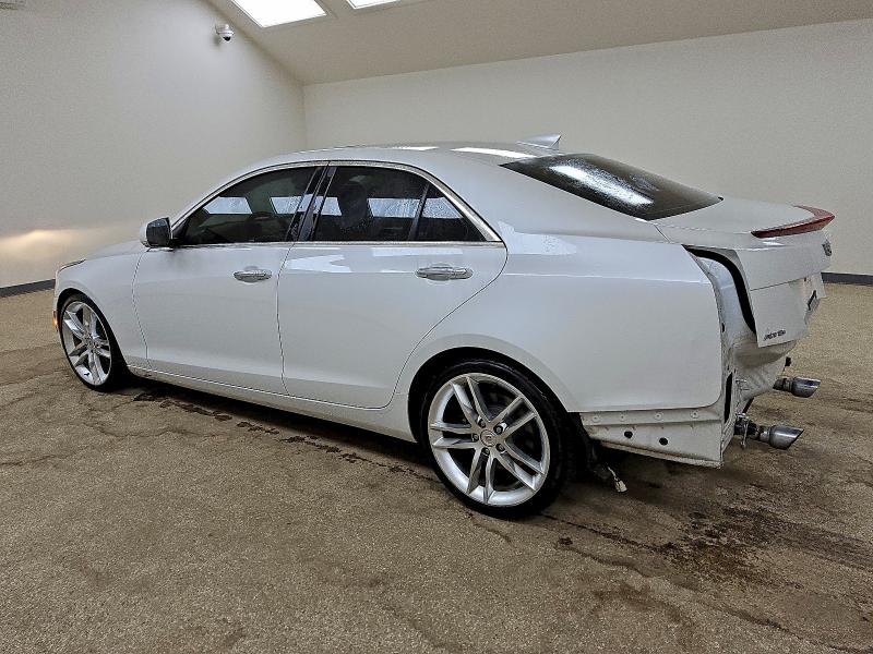 Продаж на аукціоні авто 2015 Cadillac Ats Luxury, vin: 1G6AB5RX5F0125356, номер лоту: 96178935