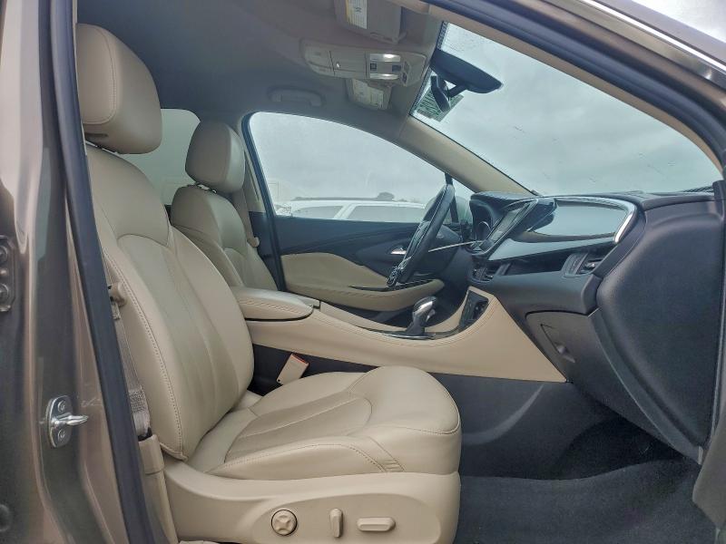 Aukcja sprzedaży 2018 Buick Envision E, vin: LRBFX1SA7JD007716, numer aukcji: 95794425
